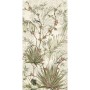 Patterned --and-- Statement Mixed Large Format Over 600x600 Porcelain for Wall; Finish - Satin/Semi Polished